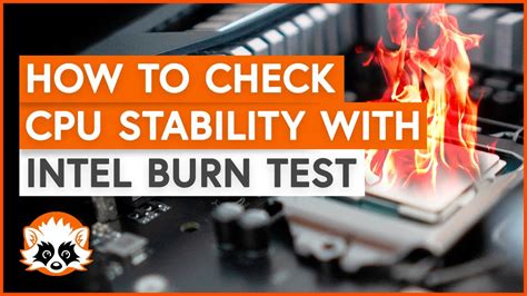 cputin drops during intel burn test|How to check if your Intel 13/14 gen cpu is affected by instability .